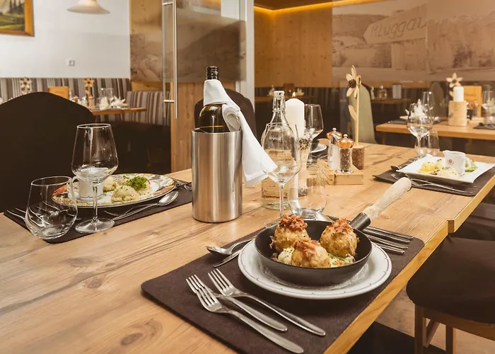 Der Paternwirt Hotel Maria Luggau