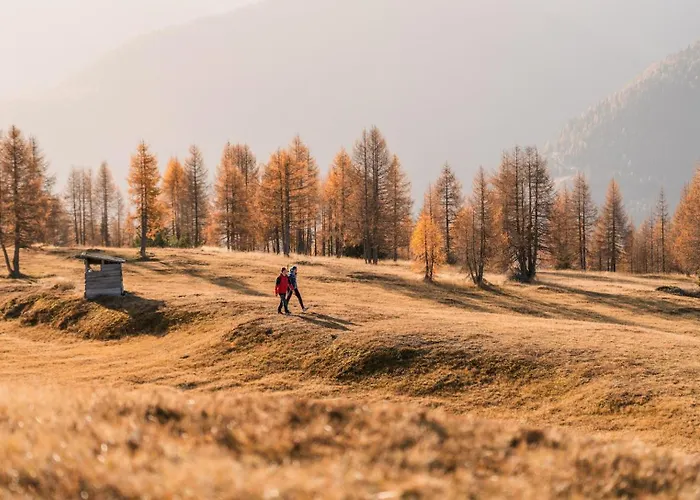Der Paternwirt Maria Luggau