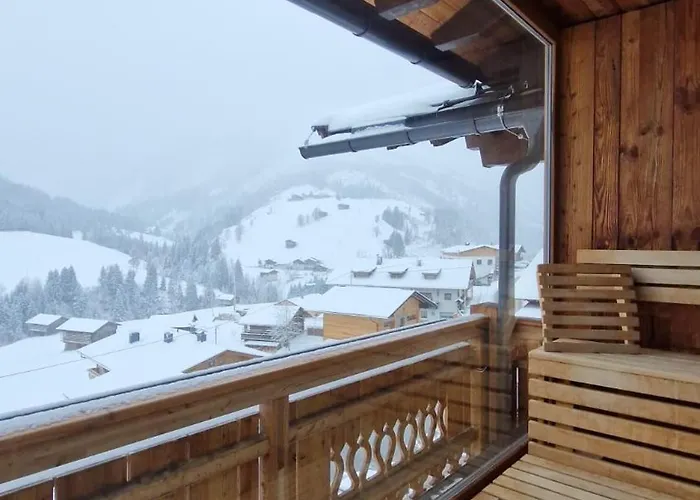 Der Paternwirt Hotel 4*