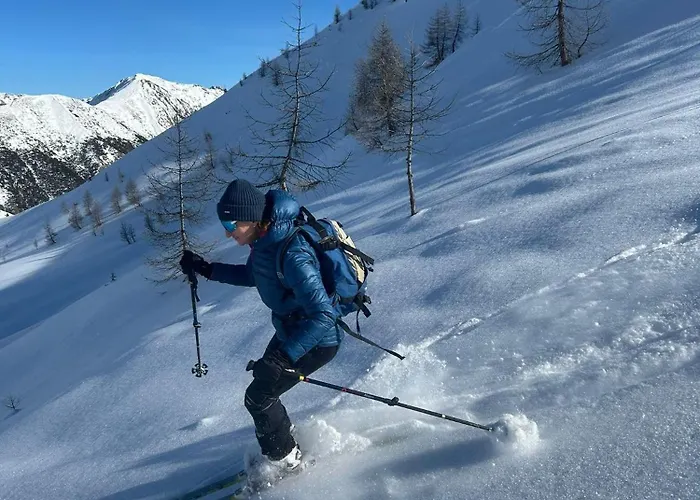 Ξενοδοχείο Der Paternwirt 4*