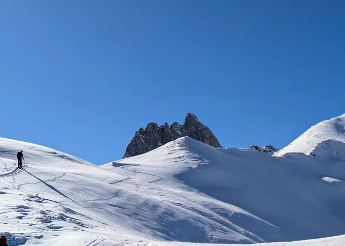 Der Paternwirt Maria Luggau