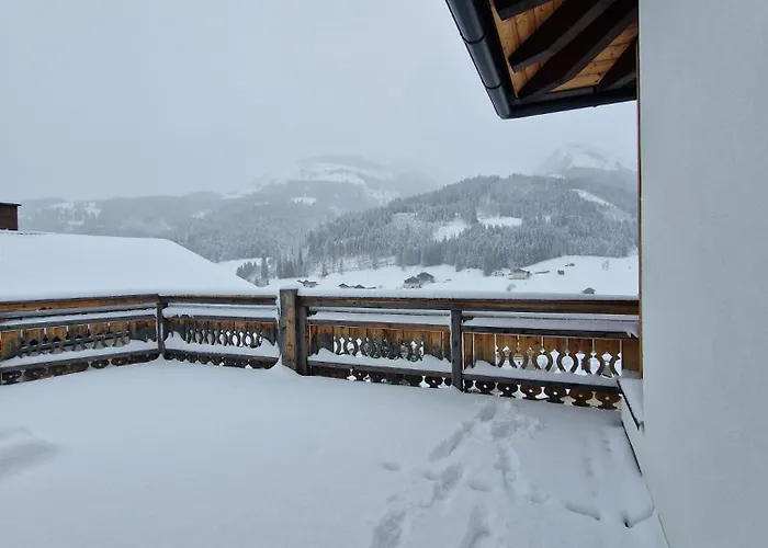 Der Paternwirt 4* Maria Luggau