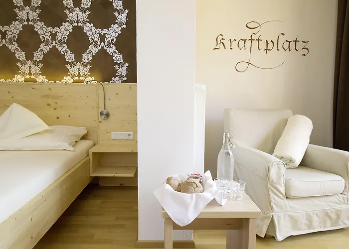 Hotel Der Paternwirt