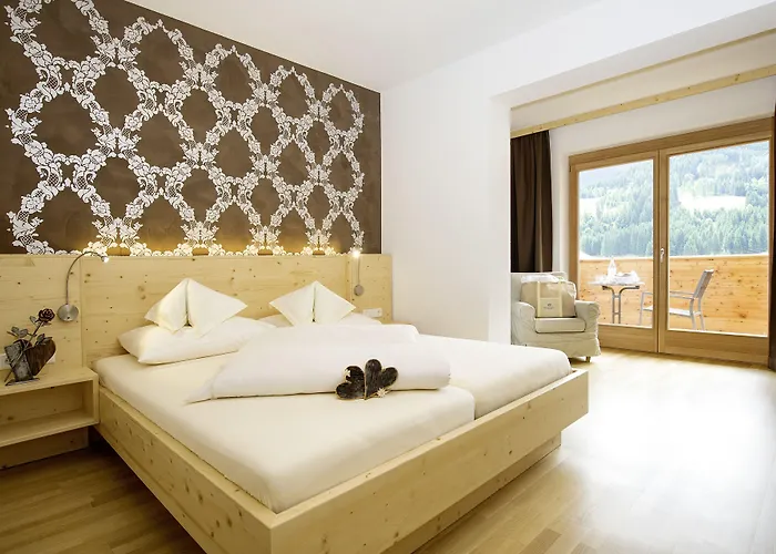 Der Paternwirt Hotel