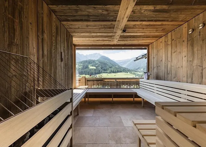 Der Paternwirt 4* Maria Luggau