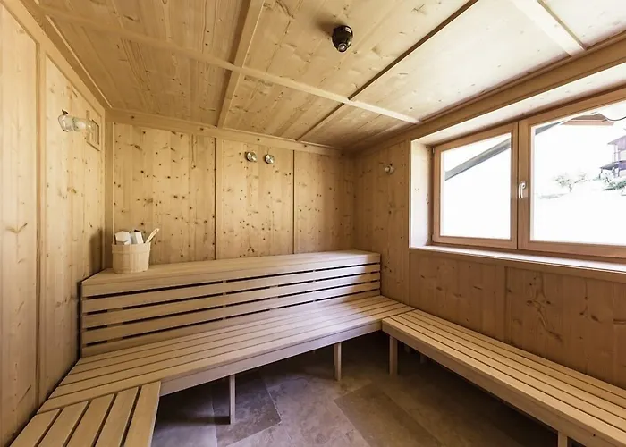 Hotel Der Paternwirt 4*