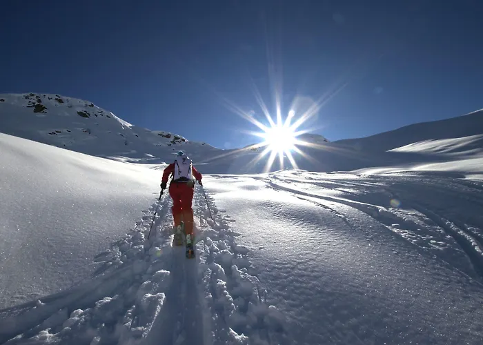 Der Paternwirt Ξενοδοχείο Maria Luggau