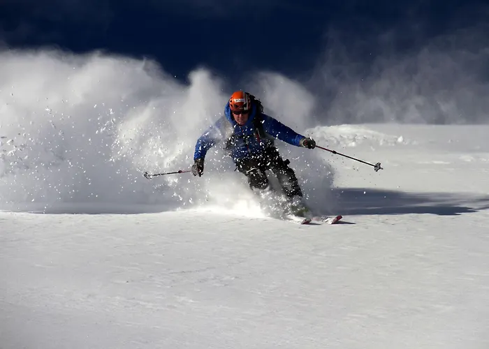 Der Paternwirt Maria Luggau