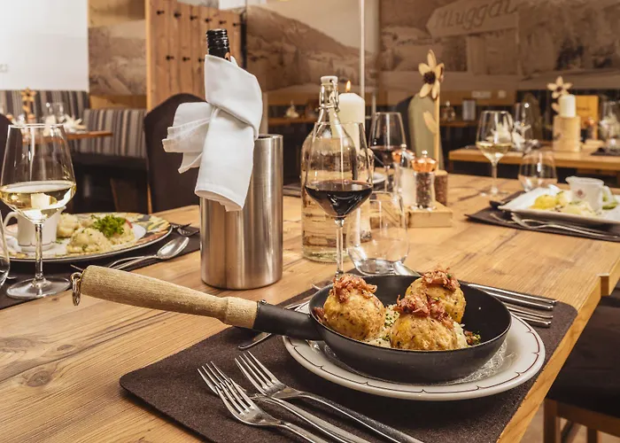 Der Paternwirt Maria Luggau