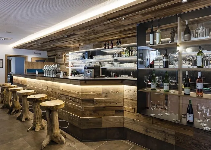 Der Paternwirt Ξενοδοχείο