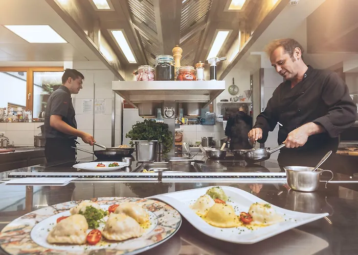 Der Paternwirt Maria Luggau