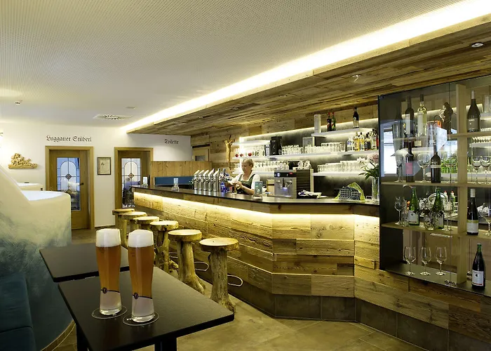 Der Paternwirt Hotel Maria Luggau