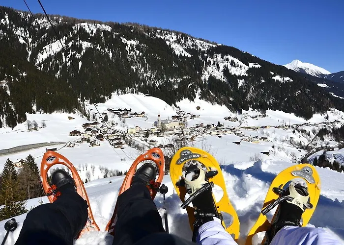 Der Paternwirt Hotel 4*