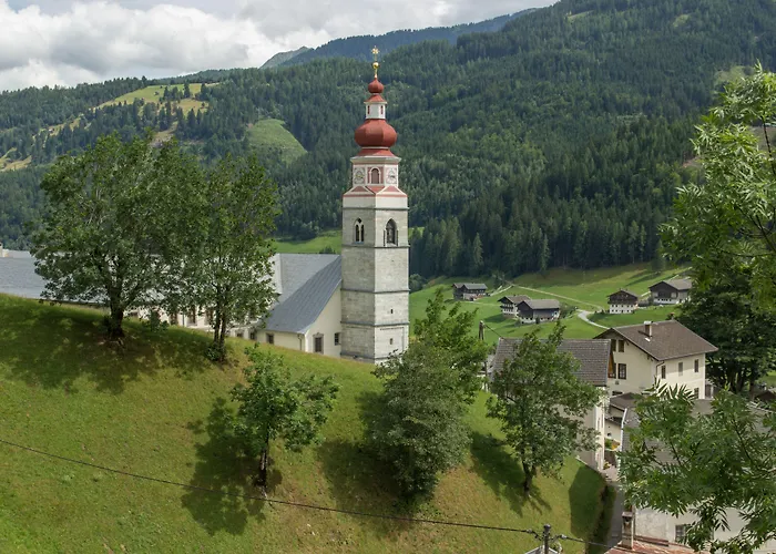 Der Paternwirt Hotel Maria Luggau