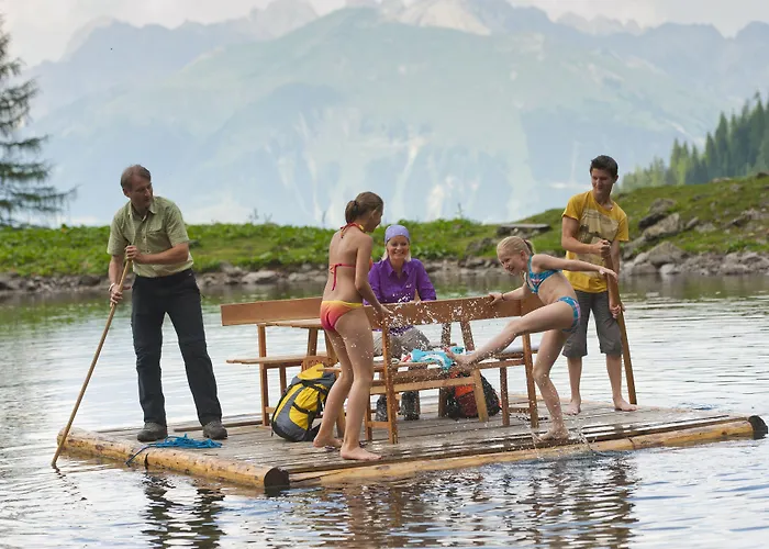 Der Paternwirt Maria Luggau