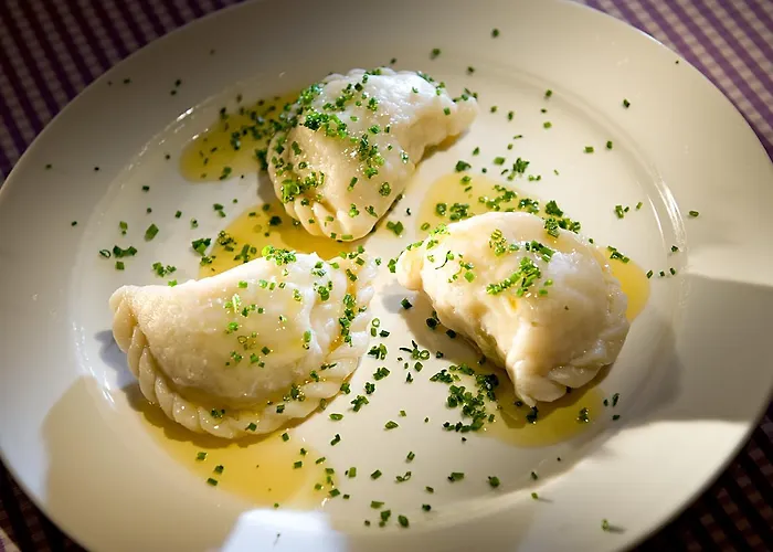 Hotel Der Paternwirt 4*