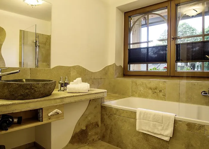 Ξενοδοχείο Der Paternwirt