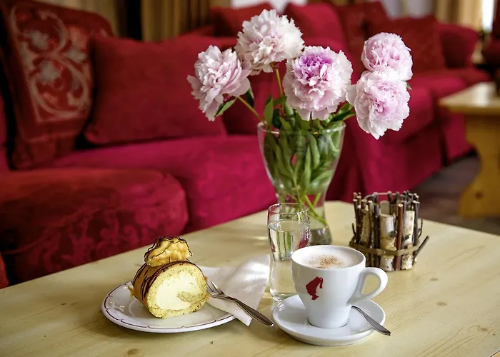 Der Paternwirt Hotel