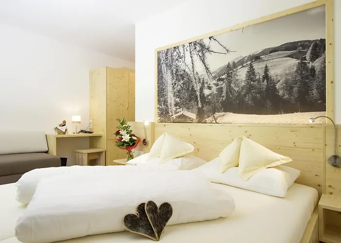 Ξενοδοχείο Der Paternwirt