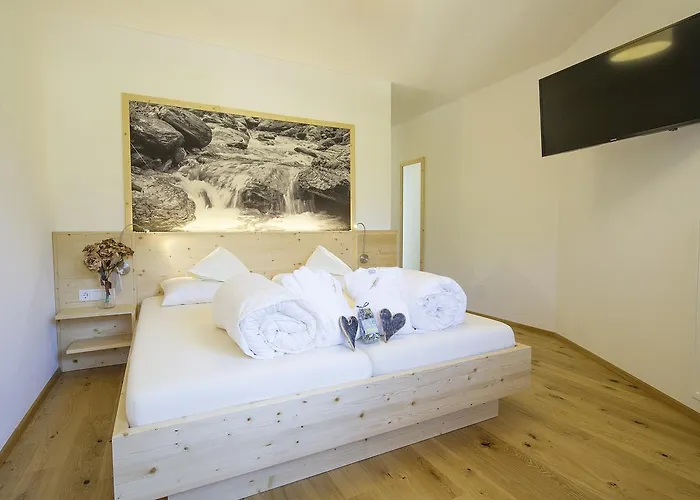 Hotel Der Paternwirt 4*