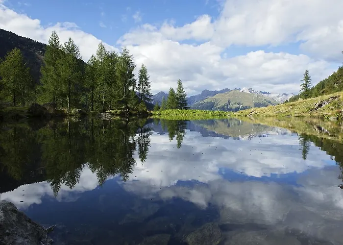 Der Paternwirt 4* Maria Luggau