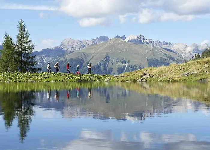 Der Paternwirt Ξενοδοχείο 4*