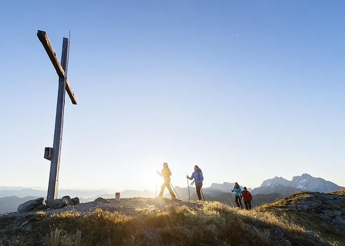 Der Paternwirt Ξενοδοχείο