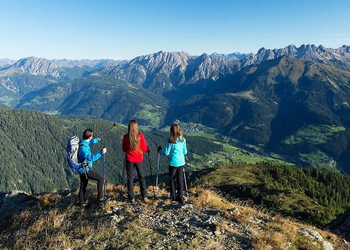 Hotel Der Paternwirt Maria Luggau