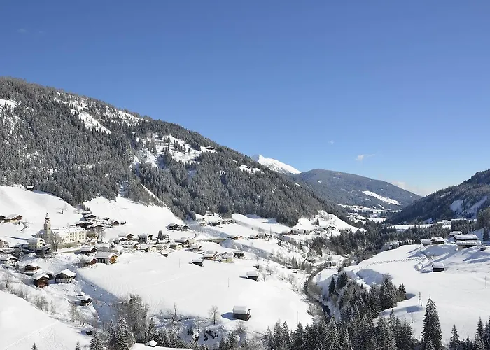 Der Paternwirt Hotel