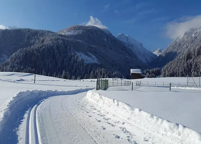 Der Paternwirt Maria Luggau