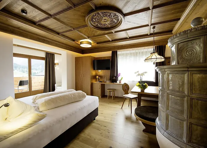 Der Paternwirt 4* Maria Luggau