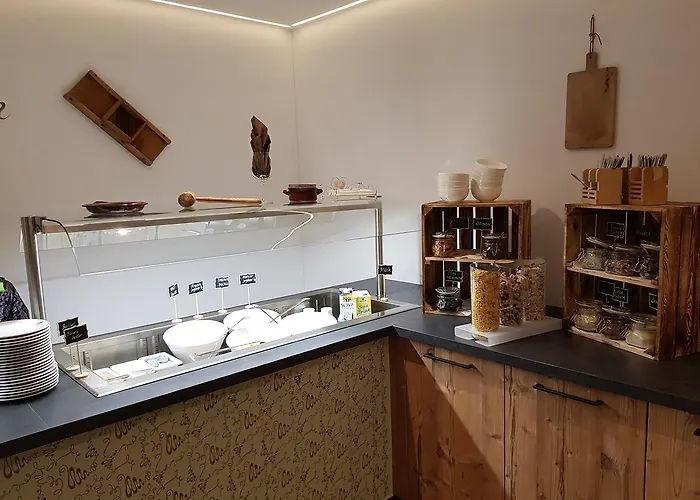 Der Paternwirt Ξενοδοχείο Maria Luggau