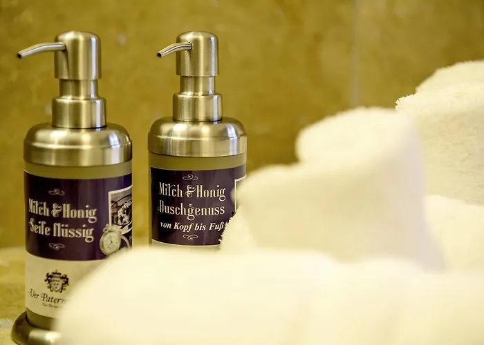 Hotel Der Paternwirt Maria Luggau