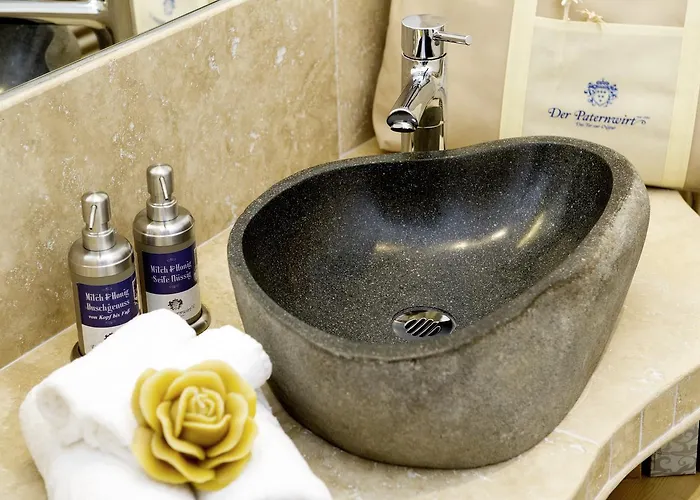 Ξενοδοχείο Der Paternwirt Maria Luggau