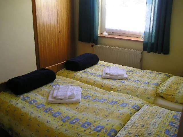 Hotel Der Paternwirt 4*