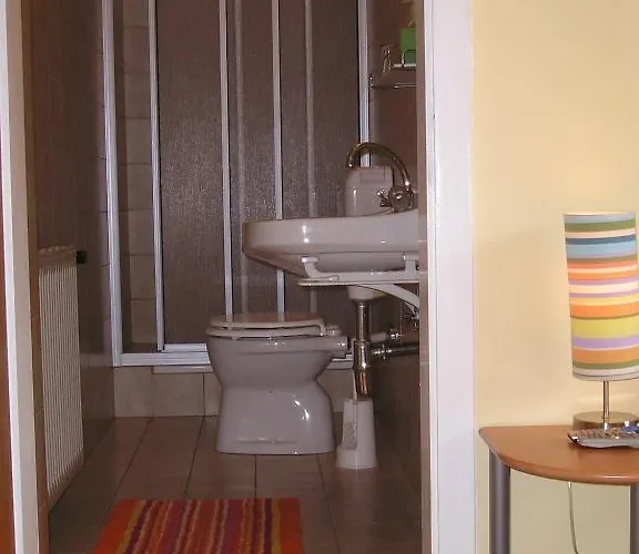 Der Paternwirt Ξενοδοχείο Maria Luggau