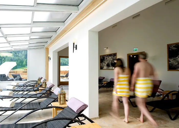 Der Paternwirt 4* Maria Luggau