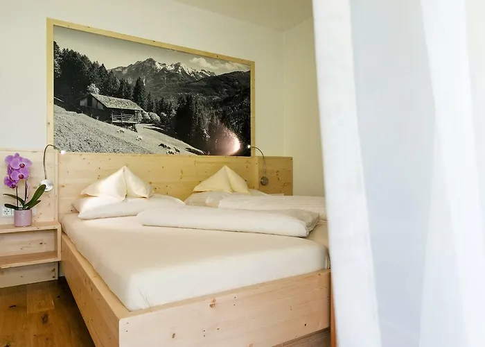 Der Paternwirt Hotel